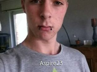 Aspire23