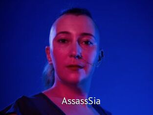 AssassSia
