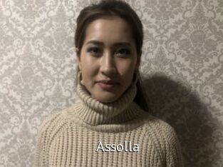 Assolla