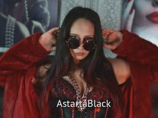 AstartaBlack