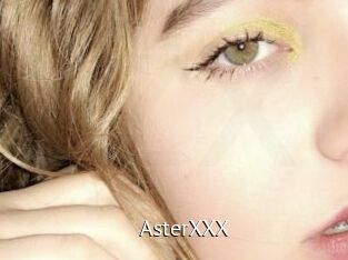 AsterXXX