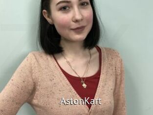 AstonKart