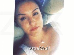 AstralWolf Zizi X