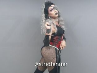 AstridJenner
