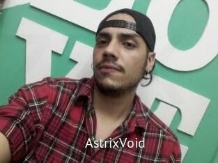 AstrixVoid