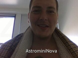 AstrominiNova