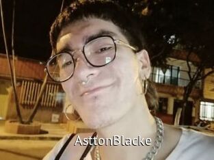 AsttonBlacke