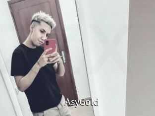 AsyGold