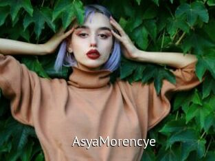 AsyaMorencye