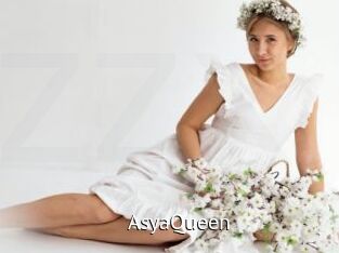 AsyaQueen