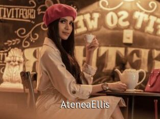 AteneaEllis Zizi X