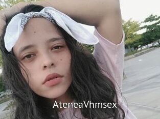 AteneaVhmsex