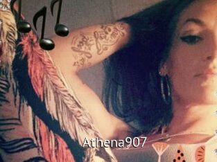 Athena907
