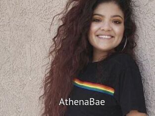 AthenaBae Zizi X
