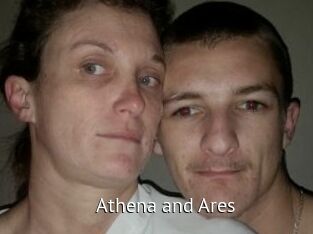 Athena_and_Ares