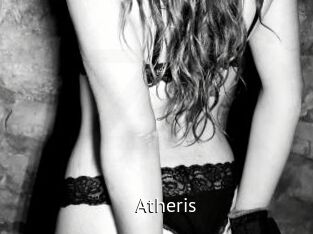 Atheris
