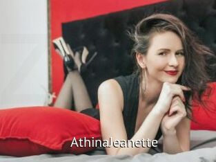 AthinaJeanette