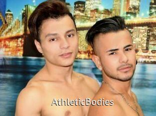 AthleticBodies