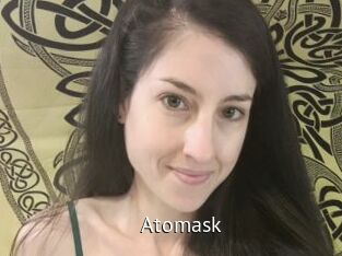 Atomask Zizi X