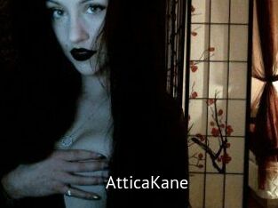 AtticaKane