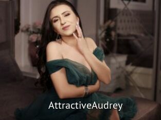 AttractiveAudrey Zizi X