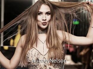 AubreyNelson Zizi X