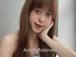 AubreyRobinson