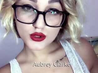 Aubrey_Clarke