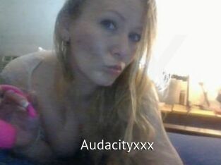 Audacityxxx