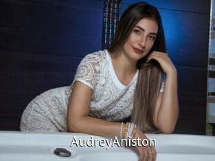 AudreyAniston
