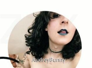 AudreyBunny