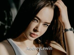 AudreyLewin