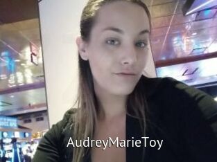 AudreyMarieToy