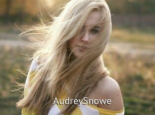 AudreySnowe