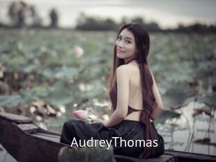 AudreyThomas