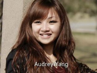 AudreyWang
