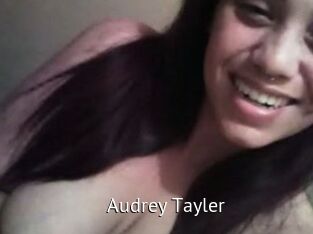 Audrey_Tayler