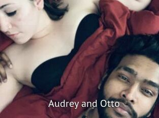 Audrey_and_Otto