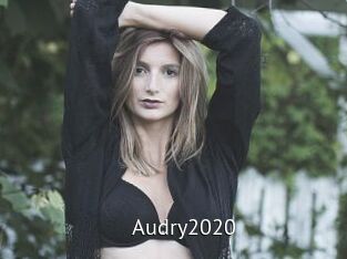 Audry2020