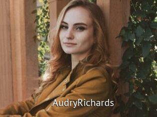 AudryRichards