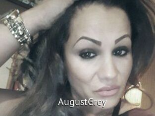 AugustGrey