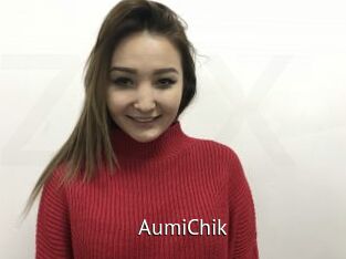 AumiChik