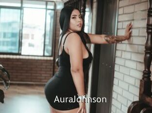 AuraJohnson