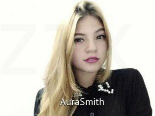 AuraSmith