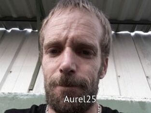 Aurel25