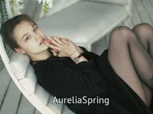 AureliaSpring