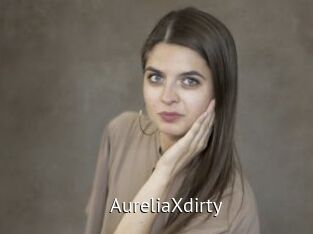 AureliaXdirty
