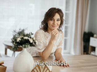 AurelliaGod