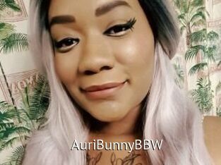 AuriBunnyBBW