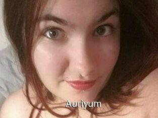 Auriyum